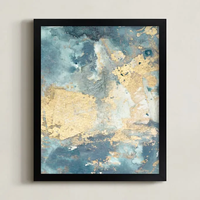 Gem No. 1 Limited Edition Fine Art Print