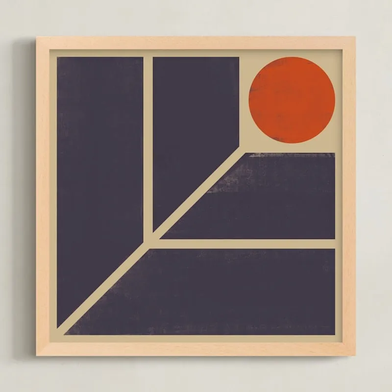 Dawn Limited Edition Fine Art Print