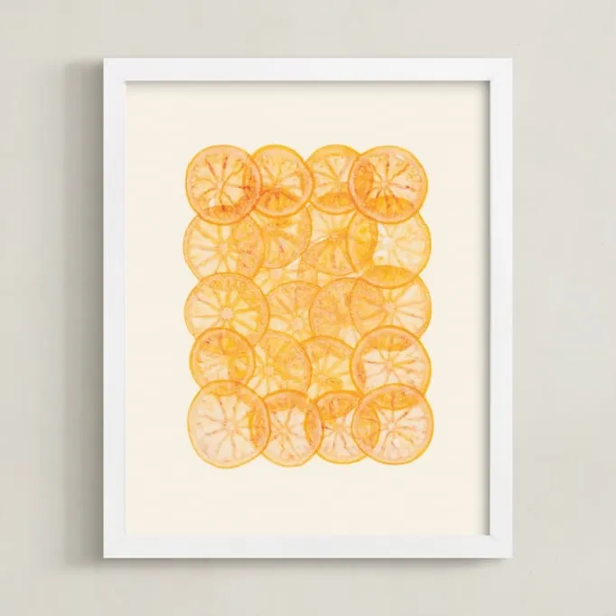 Fresca 2 Limited Edition Fine Art Print