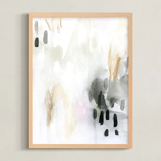 Ever Softly Open Edition Fine Art Print