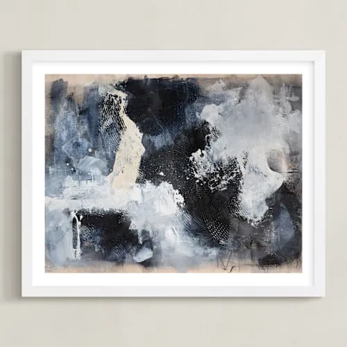 One Night Limited Edition Fine Art Print