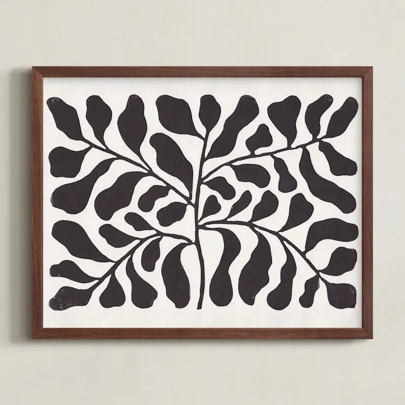 Branches To The Sky Limited Edition Fine Art Print