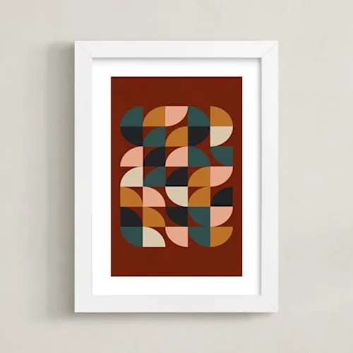 Autumn Limited Edition Fine Art Print