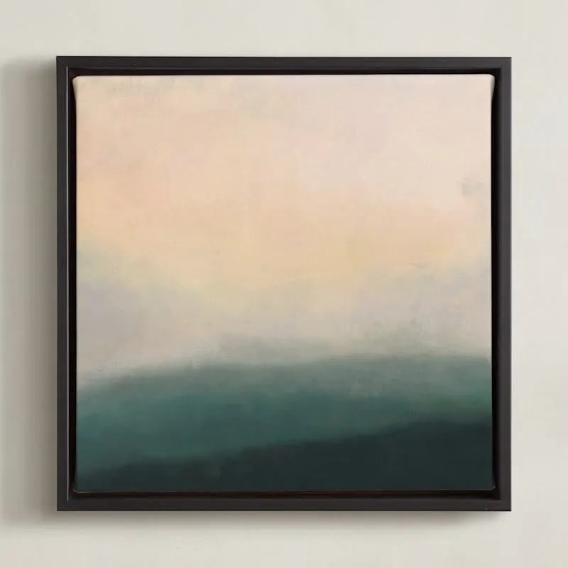 Mystical 2 Open Edition Fine Art Print