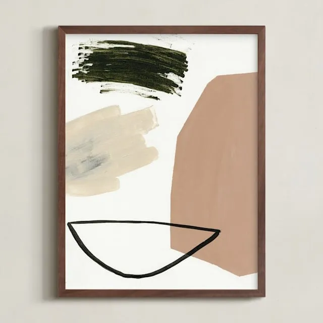 Shape Shifters Limited Edition Fine Art Print