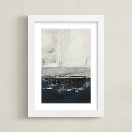 Northern Blues Open Edition Fine Art Print