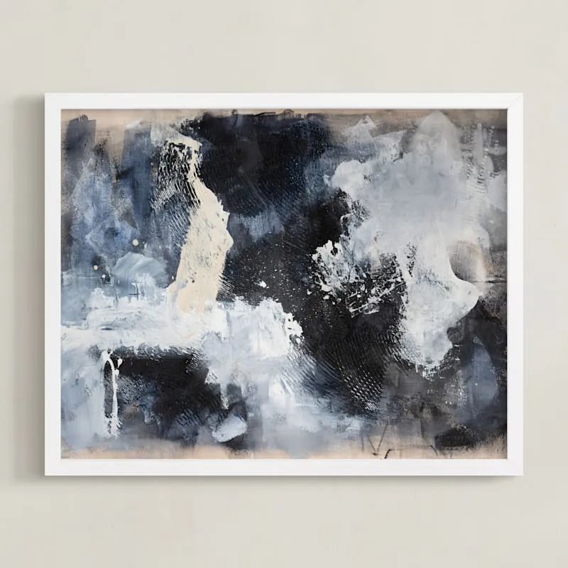 One Night Limited Edition Fine Art Print