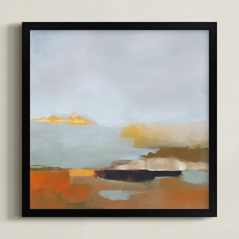 I Have Dreams To Remember I Open Edition Fine Art Print