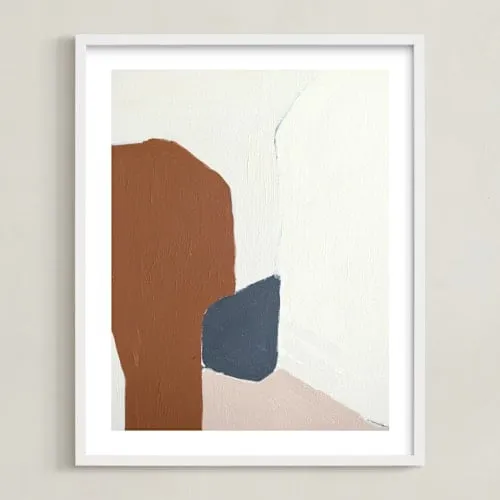 Terrazzo Limited Edition Fine Art Print
