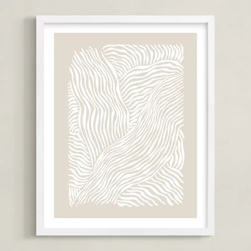 Falling, Falling Limited Edition Fine Art Print
