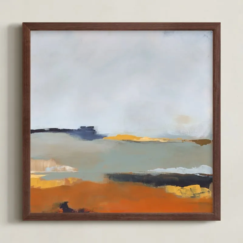 I Have Dreams To Remember II Open Edition Fine Art Print