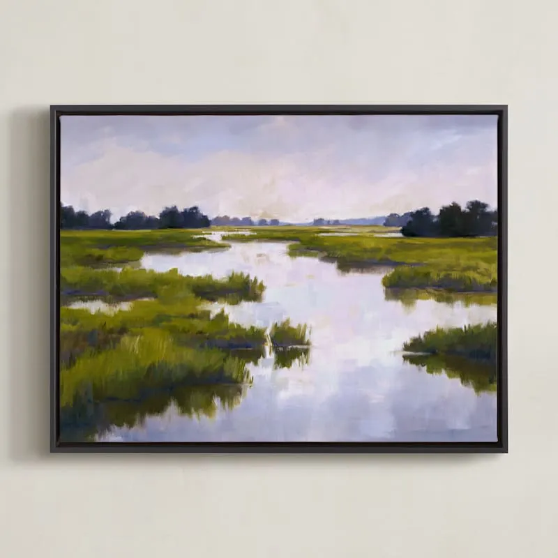 Fair Exchange Limited Edition Fine Art Print