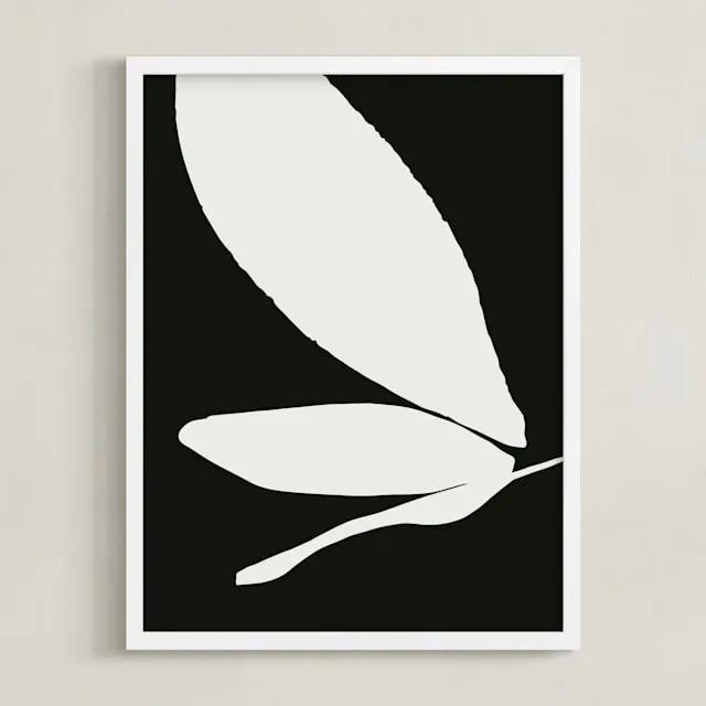 Urban Garden I Limited Edition Fine Art Print