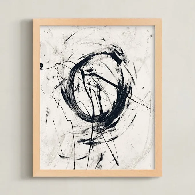 Tour De Force I Limited Edition Fine Art Print