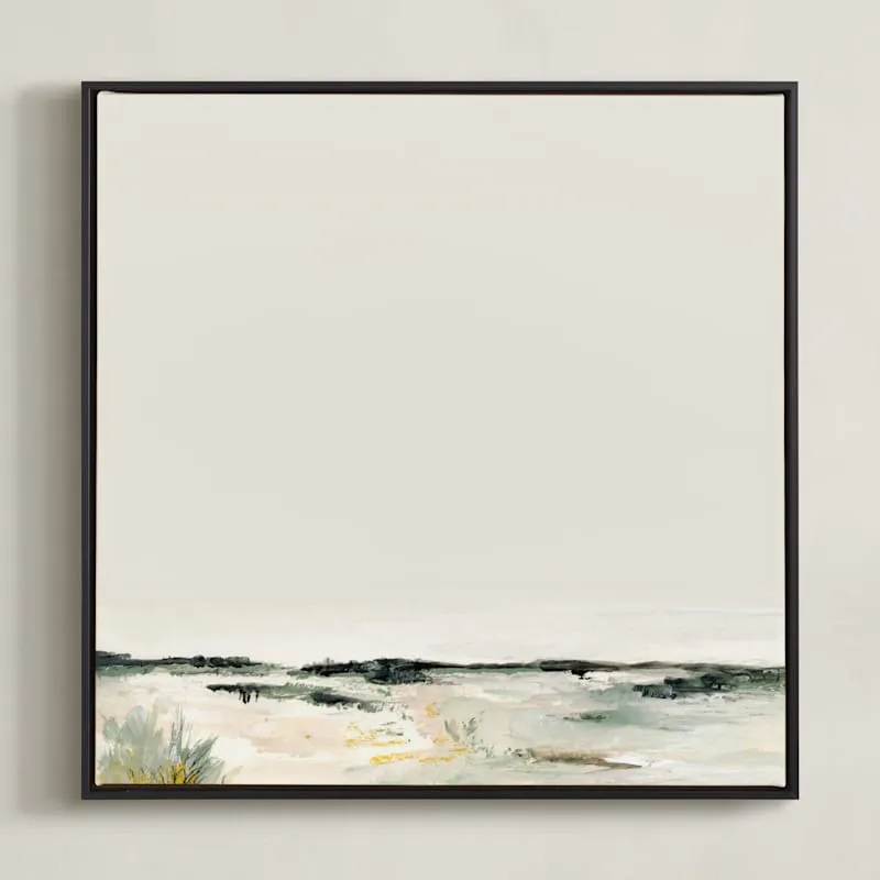 Beckett Limited Edition Fine Art Print
