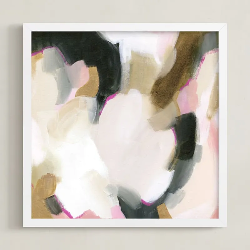 Lush Composition Limited Edition Fine Art Print