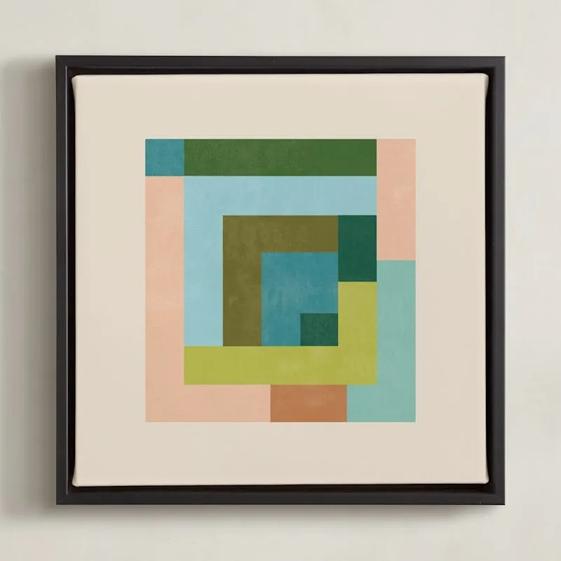 Pixel Plush II Limited Edition Fine Art Print