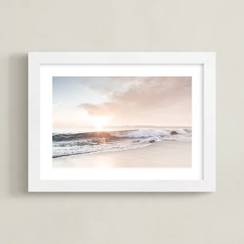 Pacific Daydream Limited Edition Fine Art Print