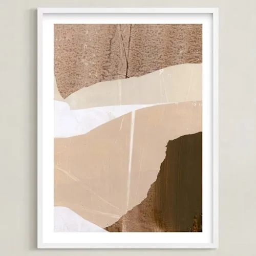 Paper Plane III Limited Edition Fine Art Print