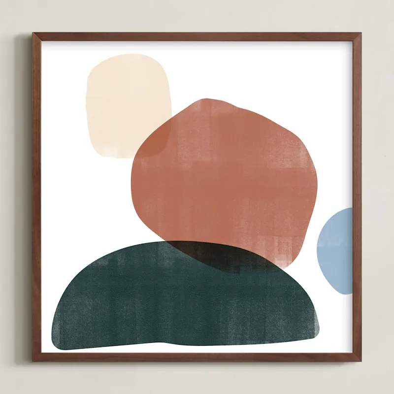offset Limited Edition Fine Art Print