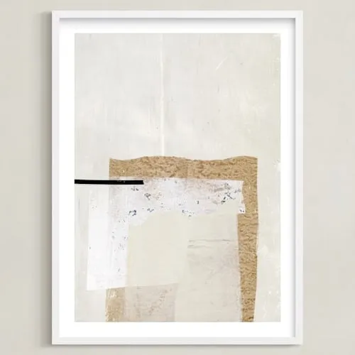 You Should Know I Limited Edition Fine Art Print