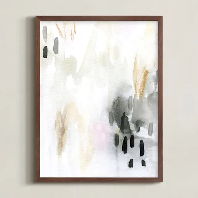 Ever Softly Open Edition Fine Art Print