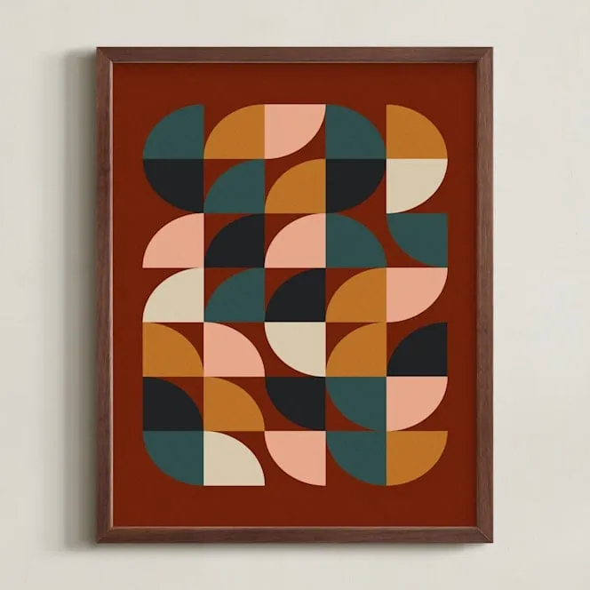 Autumn Limited Edition Fine Art Print