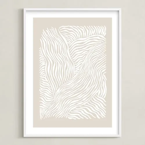 Falling, Falling Limited Edition Fine Art Print