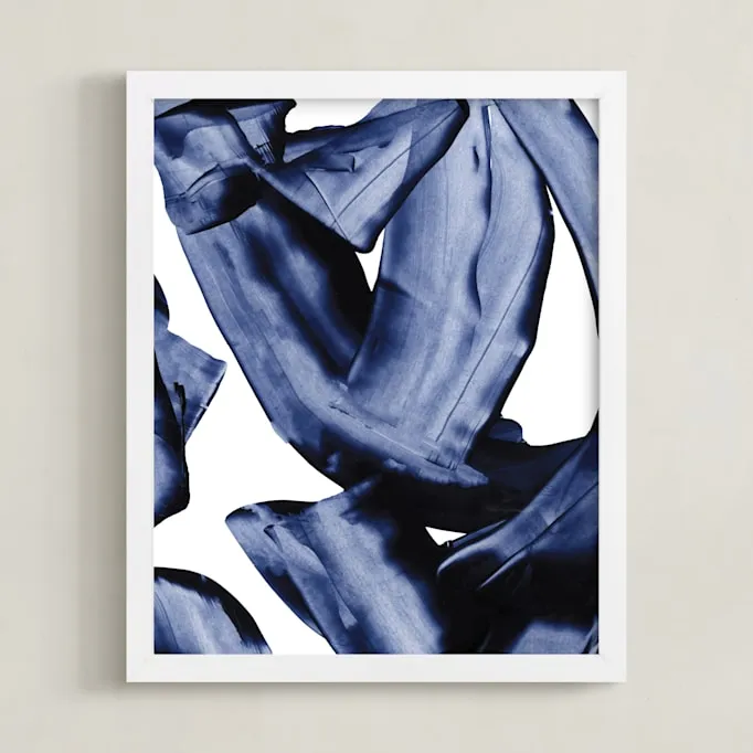 Vision Limited Edition Fine Art Print