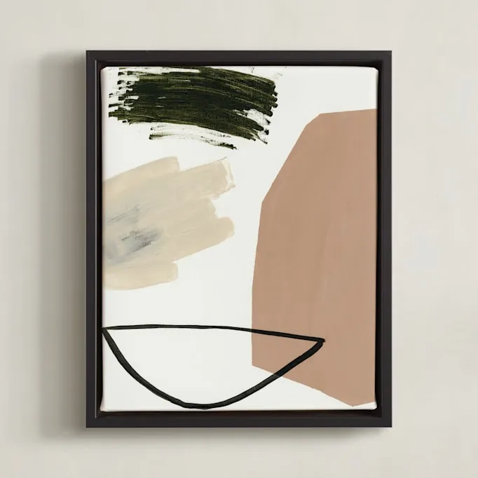 Shape Shifters Limited Edition Fine Art Print