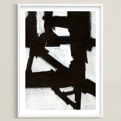 Boxes In Boxes 2 Limited Edition Fine Art Print