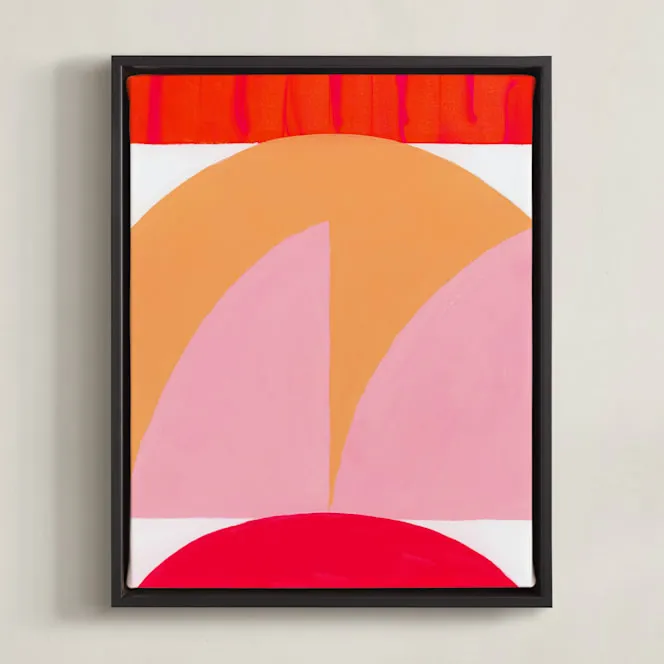 Watermelon Moon Limited Edition Fine Art Print