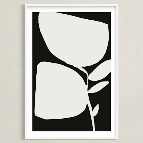 Urban Garden II Limited Edition Fine Art Print