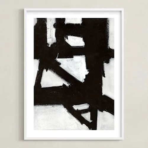 Boxes In Boxes 2 Limited Edition Fine Art Print