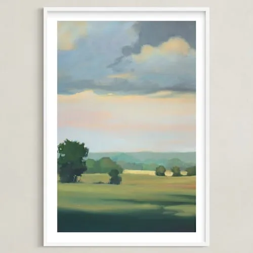 Bright And Early 2 Limited Edition Fine Art Print
