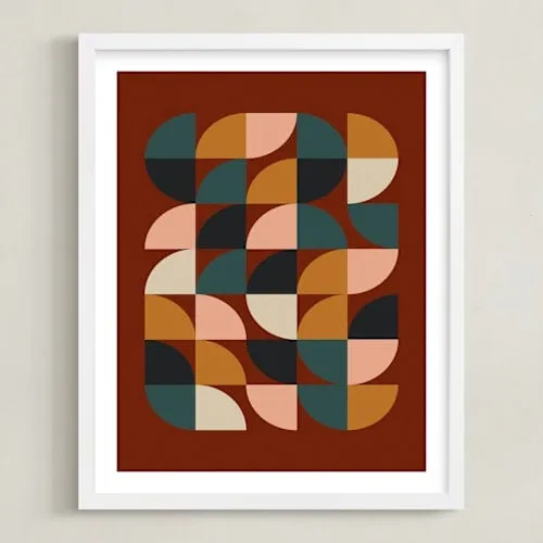 Autumn Limited Edition Fine Art Print