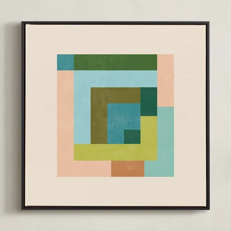 Pixel Plush II Limited Edition Fine Art Print