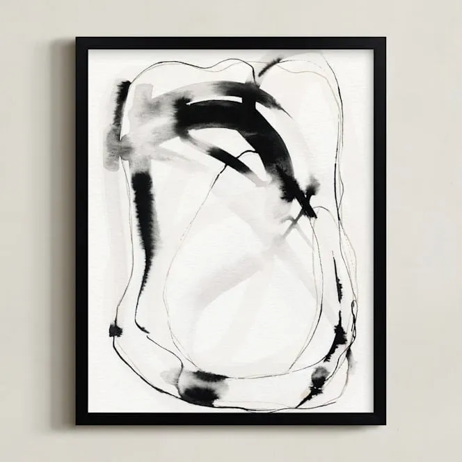 Engage Limited Edition Fine Art Print