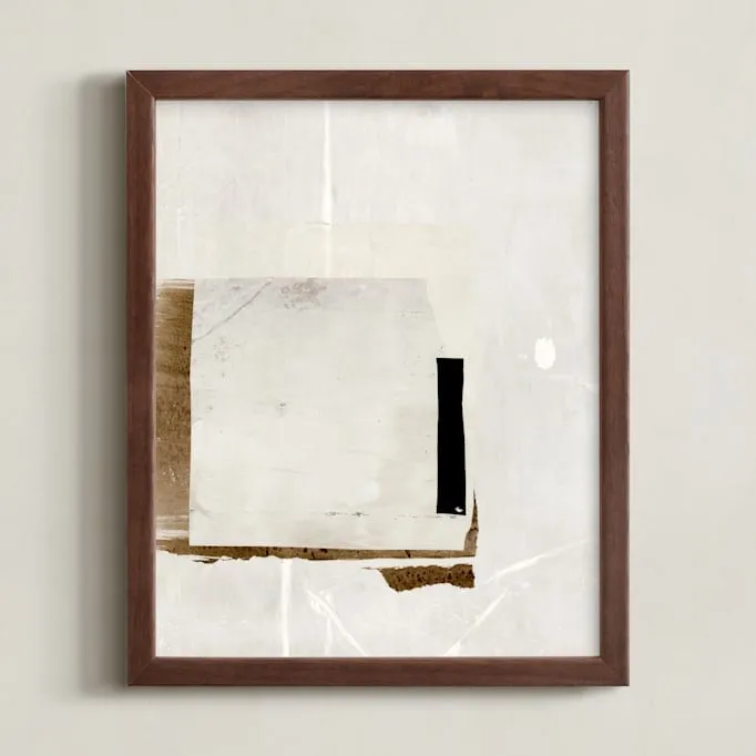 You Should Know II Limited Edition Fine Art Print