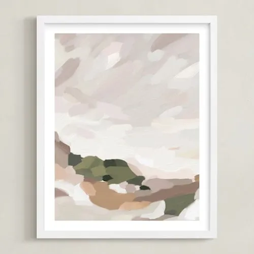 Every Summer I Limited Edition Fine Art Print