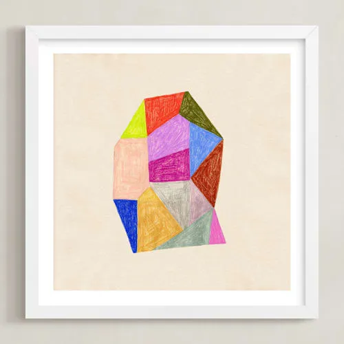 Prism 3 Limited Edition Fine Art Print
