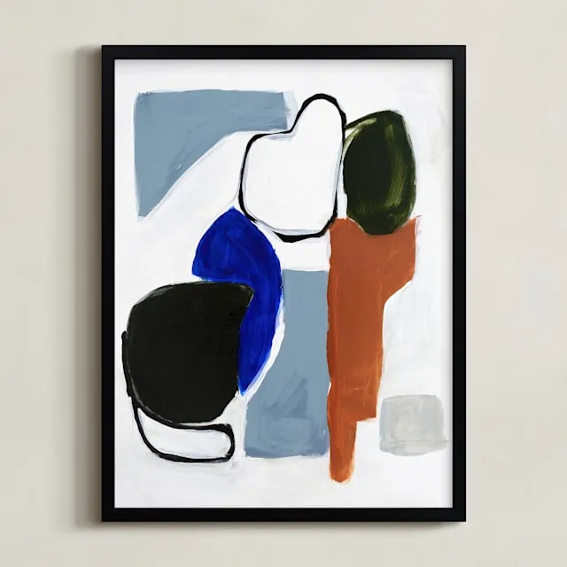 Creating Order Limited Edition Fine Art Print