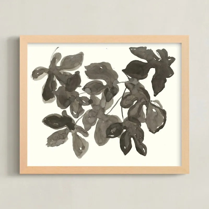 Light Dappled Limited Edition Fine Art Print