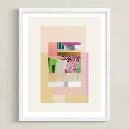 Nora Limited Edition Fine Art Print