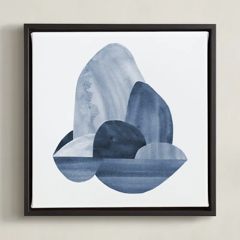 Precipice 1 Limited Edition Fine Art Print