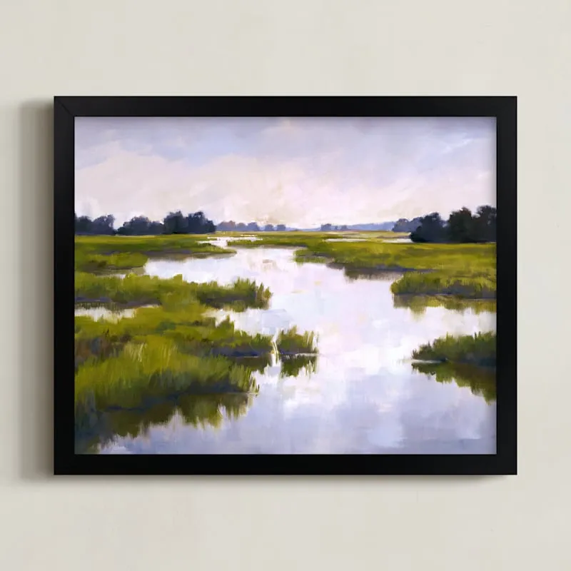 Fair Exchange Limited Edition Fine Art Print