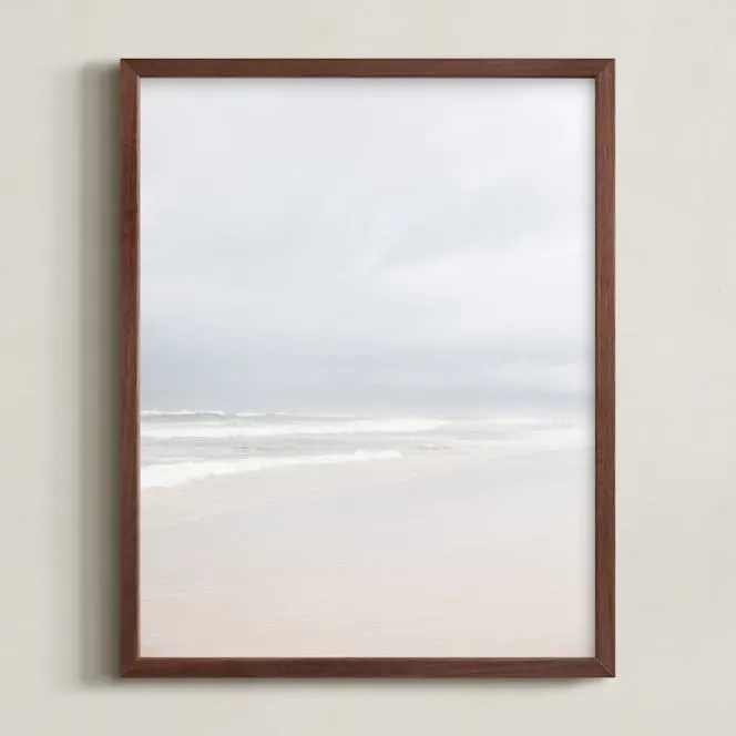 coastal Vibes II Limited Edition Fine Art Print