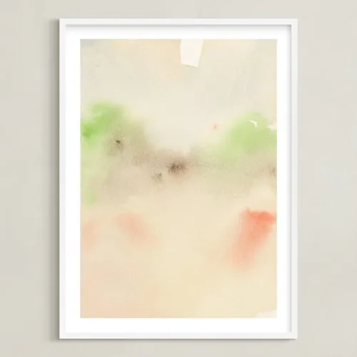 A Secret Garden II Limited Edition Fine Art Print