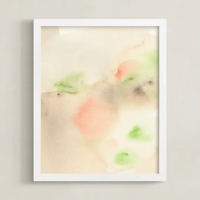 A Secret Garden I Limited Edition Fine Art Print