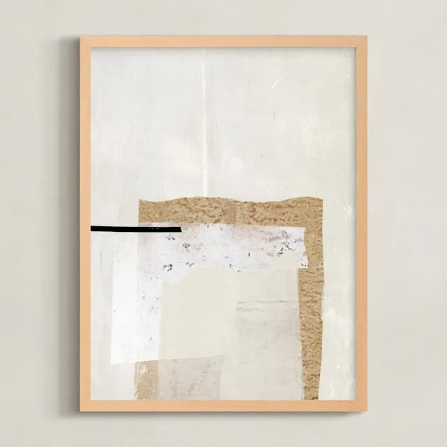 You Should Know I Limited Edition Fine Art Print